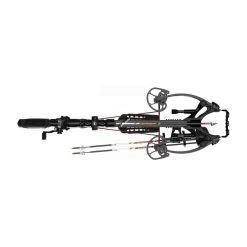 Barnett Hypertac 420 Compound Crossbow 9 Barnett Hypertac 420 Compound Crossbow -Excalibur Store 841244c