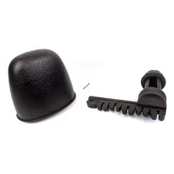 Selway Archery Plastic Quick Detach Quiver