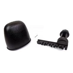 Selway Archery Plastic Quick Detach Quiver 10 Selway Archery Plastic Quick Detach Quiver -Excalibur Store 841878 1 2