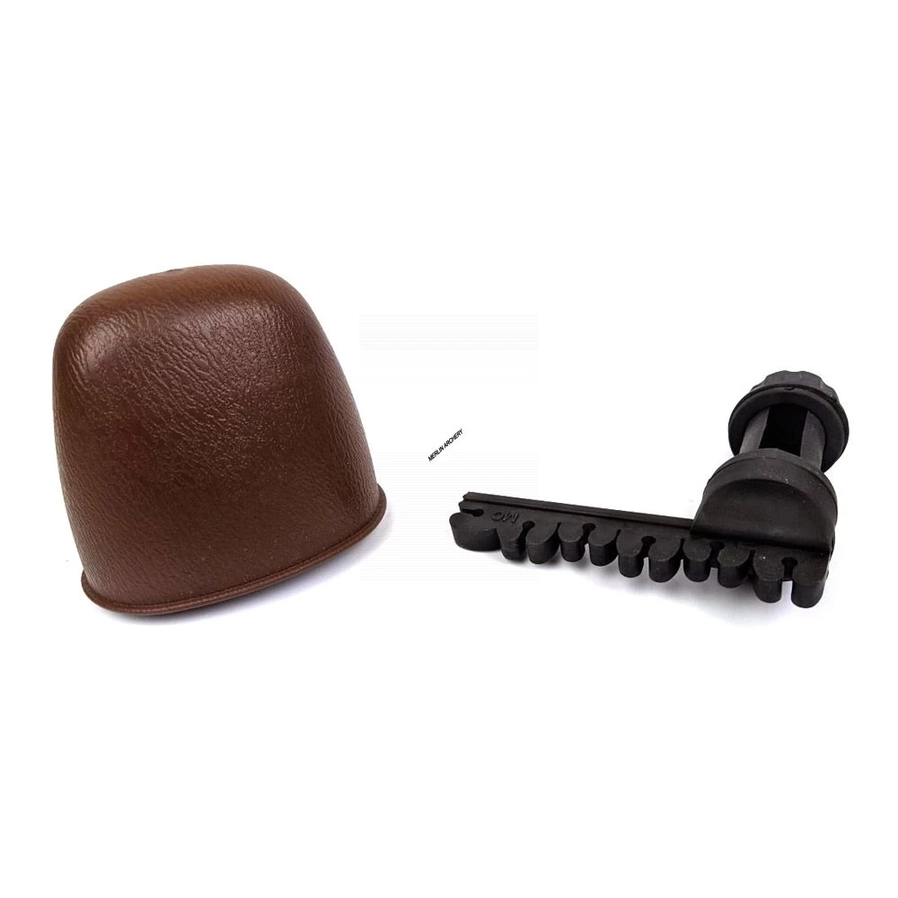 Selway Archery Plastic Quick Detach Quiver 4 Selway Archery Plastic Quick Detach Quiver - Image 4