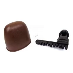 Selway Archery Plastic Quick Detach Quiver 13 Selway Archery Plastic Quick Detach Quiver -Excalibur Store 841881 1 2