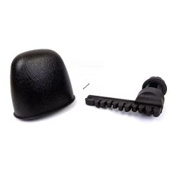 Selway Archery Plastic Quick Detach Quiver 15 Selway Archery Plastic Quick Detach Quiver -Excalibur Store 841882 1 2