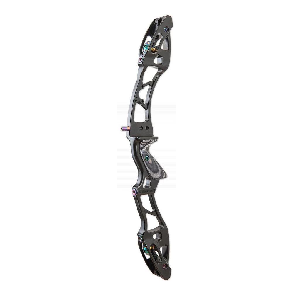 Kinetic Sovren Recurve Riser - 23" 2 Kinetic Sovren Recurve Riser - 23" - Image 2