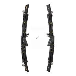 Spigarelli Revolution 2 Recurve Riser 7 Spigarelli Revolution 2 Recurve Riser -Excalibur Store 842057 2