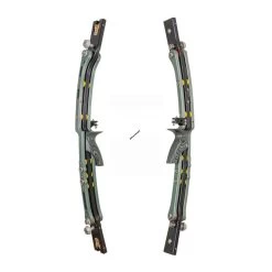 Spigarelli Revolution 2 Recurve Riser 8 Spigarelli Revolution 2 Recurve Riser -Excalibur Store 842058 1