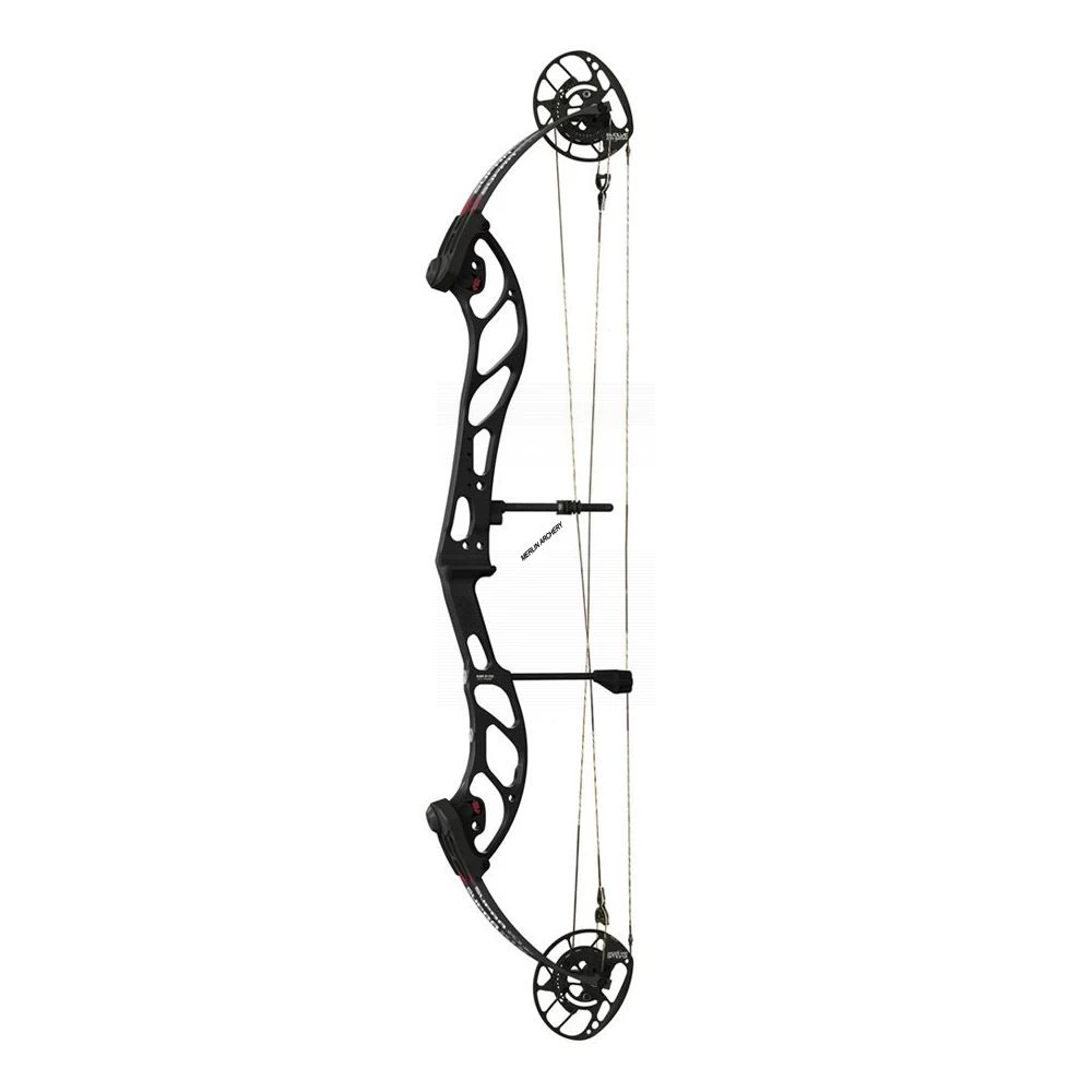 PSE Supra RTX 37 EM Compound Bow 1 PSE Supra RTX 37 EM Compound Bow