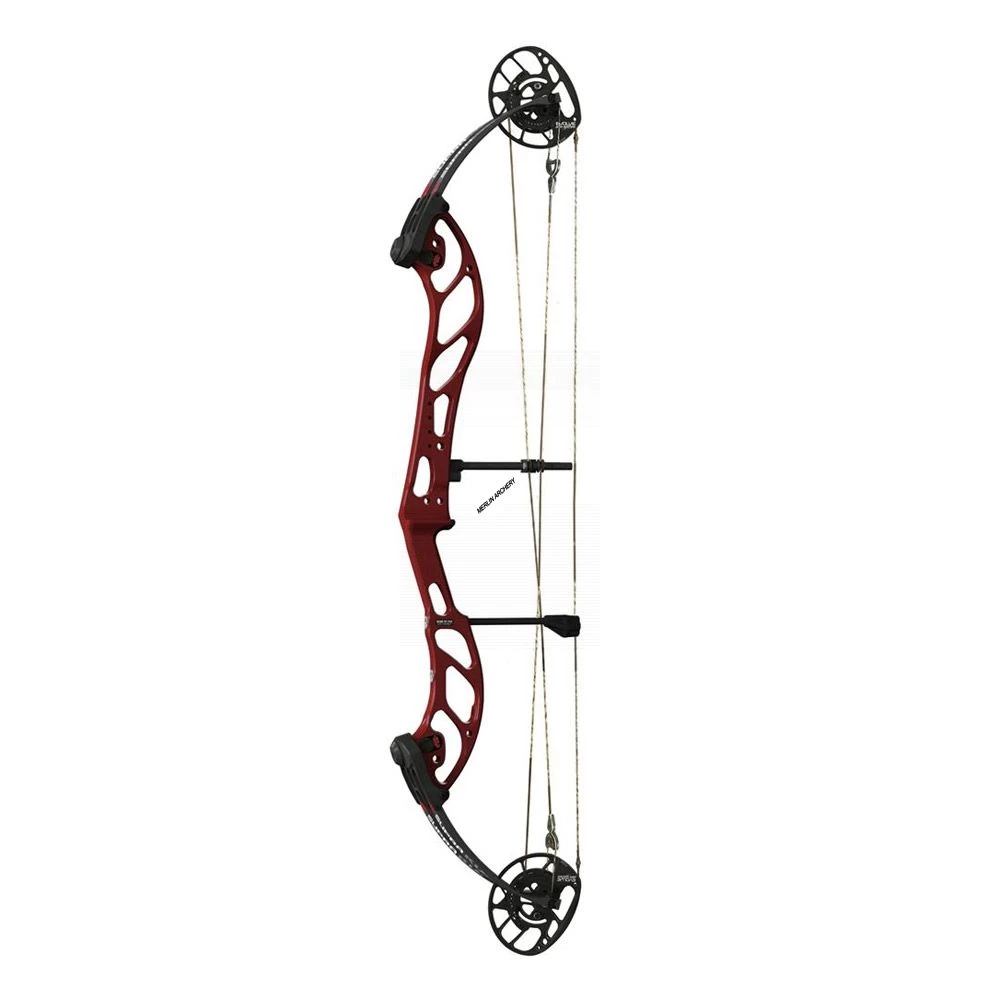 PSE Supra RTX 37 EM Compound Bow 2 PSE Supra RTX 37 EM Compound Bow - Image 2