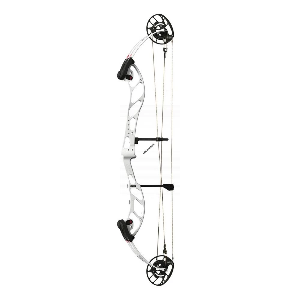 PSE Supra RTX 37 EM Compound Bow 3 PSE Supra RTX 37 EM Compound Bow - Image 3