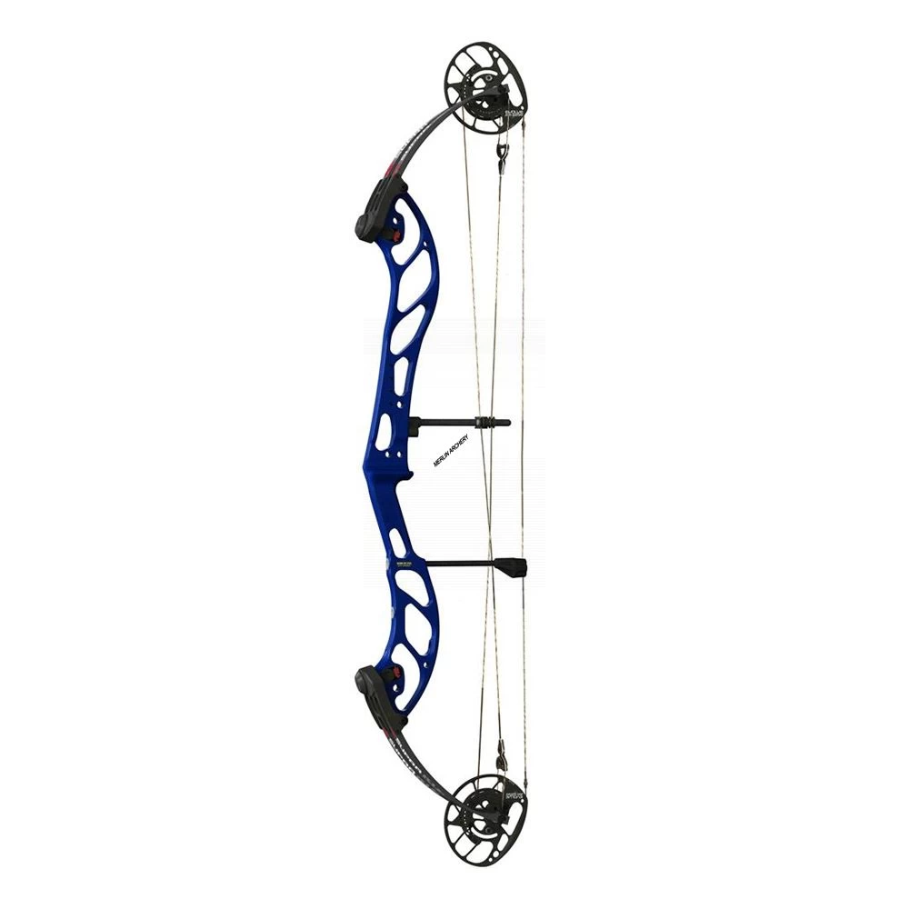 PSE Supra RTX 37 EM Compound Bow 4 PSE Supra RTX 37 EM Compound Bow - Image 4