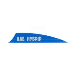 AAE Hybrid Shield Vanes - 1.85" 14 AAE Hybrid Shield Vanes - 1.85" -Excalibur Store AAE025 2
