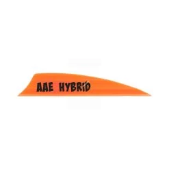 AAE Hybrid Shield Vanes - 1.85" 16 AAE Hybrid Shield Vanes - 1.85" -Excalibur Store AAE025 4