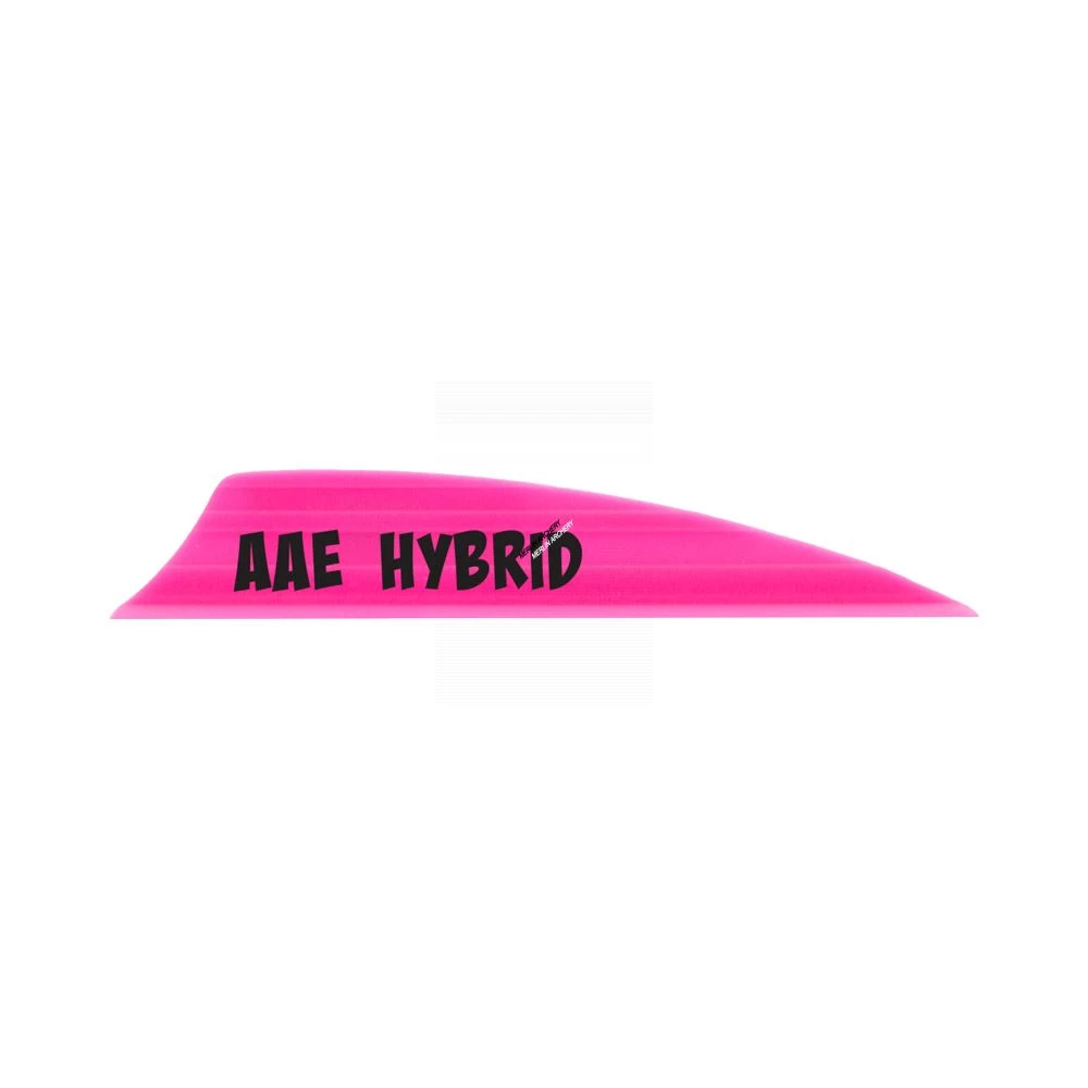 AAE Hybrid Shield Vanes - 1.85" 7 AAE Hybrid Shield Vanes - 1.85" - Image 7