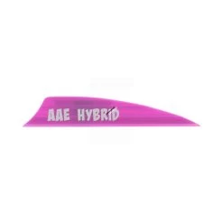AAE Hybrid Shield Vanes - 1.85" 18 AAE Hybrid Shield Vanes - 1.85" -Excalibur Store AAE025 6