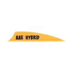 AAE Hybrid Shield Vanes - 1.85" 20 AAE Hybrid Shield Vanes - 1.85" -Excalibur Store AAE025 8