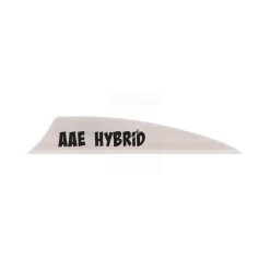AAE Hybrid Shield Vanes - 1.85" 21 AAE Hybrid Shield Vanes - 1.85" -Excalibur Store AAE025 9