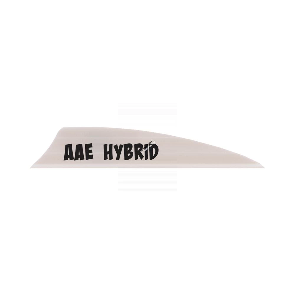 AAE Hybrid Shield Vanes - 1.85" 11 AAE Hybrid Shield Vanes - 1.85" - Image 11