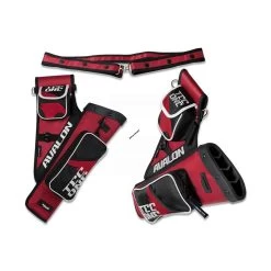 Avalon Tec One Target Quiver  -Excalibur Store AVA066 2