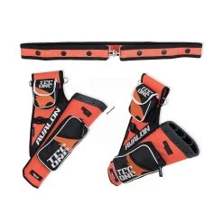 Avalon Tec One Target Quiver  -Excalibur Store AVA066 4