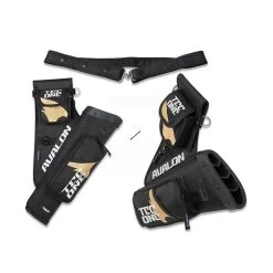 Avalon Tec One Target Quiver  -Excalibur Store AVA066 9