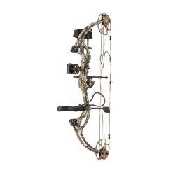 Bear Cruzer G2 - RTH -Compound Bow -Excalibur Store BEA001 10