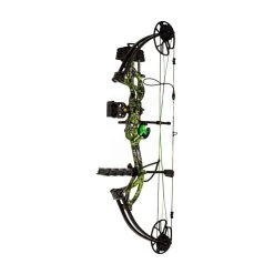 Bear Cruzer G2 - RTH -Compound Bow -Excalibur Store BEA001 2