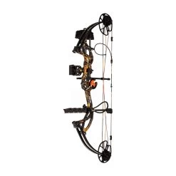 Bear Cruzer G2 - RTH -Compound Bow -Excalibur Store BEA001 3