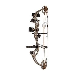 Bear Cruzer G2 - RTH -Compound Bow -Excalibur Store BEA001 4
