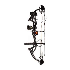 Bear Cruzer G2 - RTH -Compound Bow -Excalibur Store BEA001 5