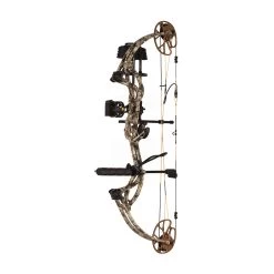 Bear Cruzer G2 - RTH -Compound Bow -Excalibur Store BEA001 6