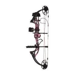 Bear Cruzer G2 - RTH -Compound Bow -Excalibur Store BEA001 7
