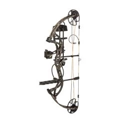 Bear Cruzer G2 - RTH -Compound Bow -Excalibur Store BEA001 8