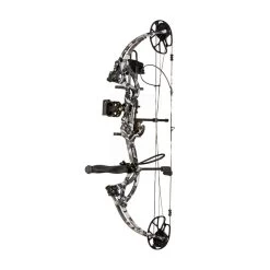 Bear Cruzer G2 - RTH -Compound Bow -Excalibur Store BEA001 9