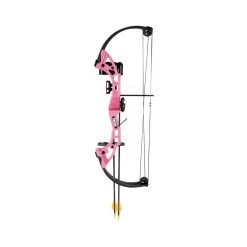 Bear Brave 3 Compound Bow -Excalibur Store BEA015 2