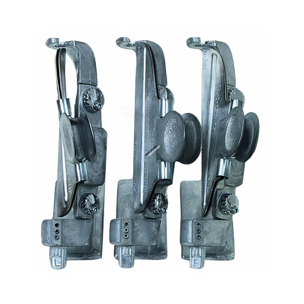 Bitzenburger Fletching Jig 1 Bitzenburger Fletching Jig