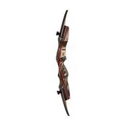 Bearpaw Little Hero Recurve Riser