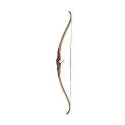 Buck Trail Elite Varro Bubinga One Piece Bow