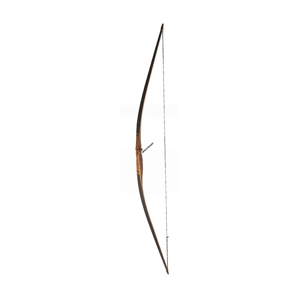 Buck Trail Elite Orel Flatbow Bow 1 Buck Trail Elite Orel Flatbow Bow