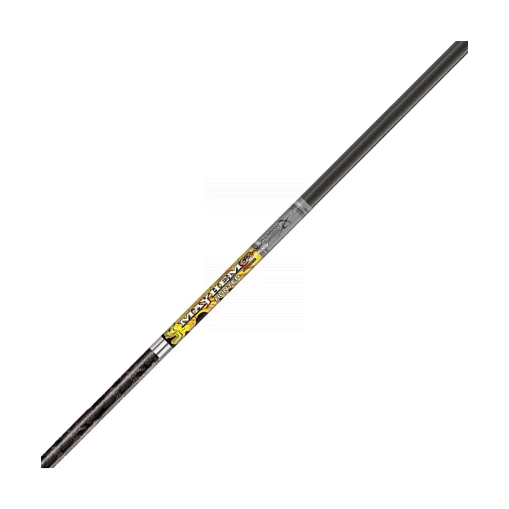 Carbon Express Mayhem DS Hunter - Shaft Only 1 Carbon Express Mayhem DS Hunter - Shaft Only