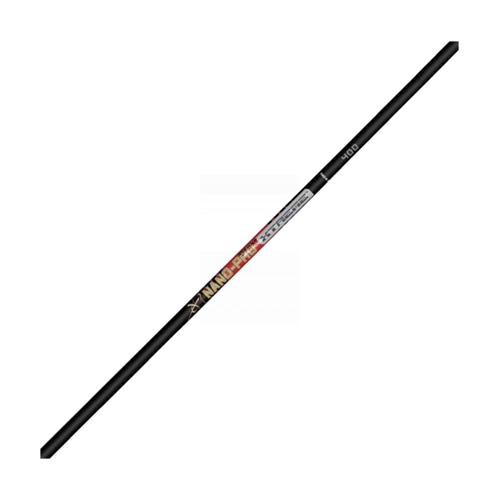 Carbon Express Nano Pro X-Treme - Shaft Only 1 Carbon Express Nano Pro X-Treme - Shaft Only