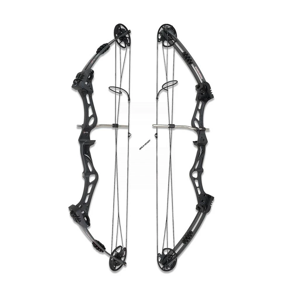 Core Zeal Compound Bow 2 Core Zeal Compound Bow - Image 2
