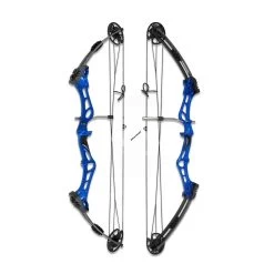 Core Zeal Compound Bow 5 Core Zeal Compound Bow -Excalibur Store COR002 1