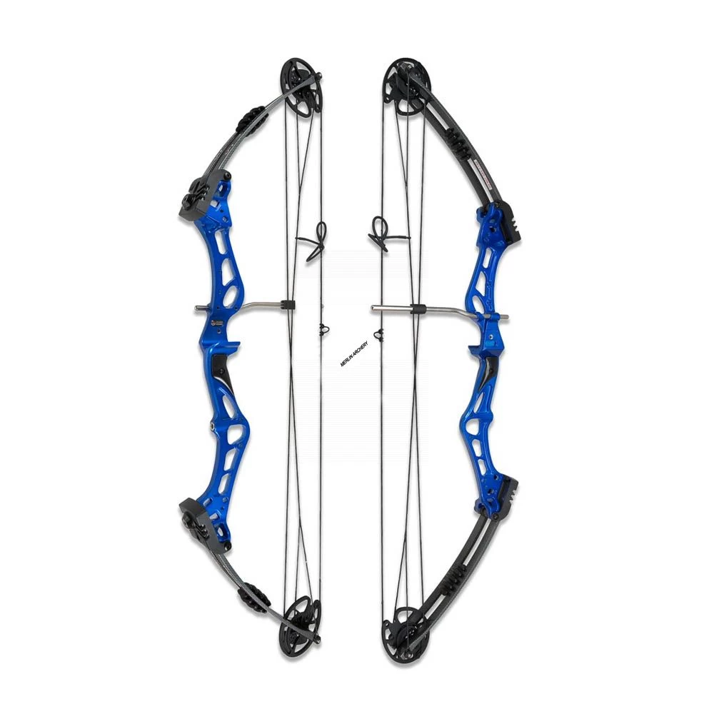Core Zeal Compound Bow 3 Core Zeal Compound Bow - Image 3