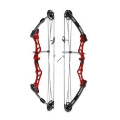 Core Zeal Compound Bow