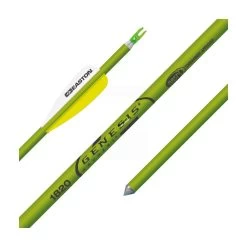 Easton XX75 Genesis Arrows -Excalibur Store EAS016 3