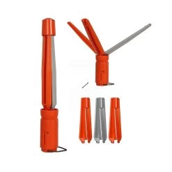 Easton EZ Fletch 6 Easton EZ Fletch -Excalibur Store EAS062 2