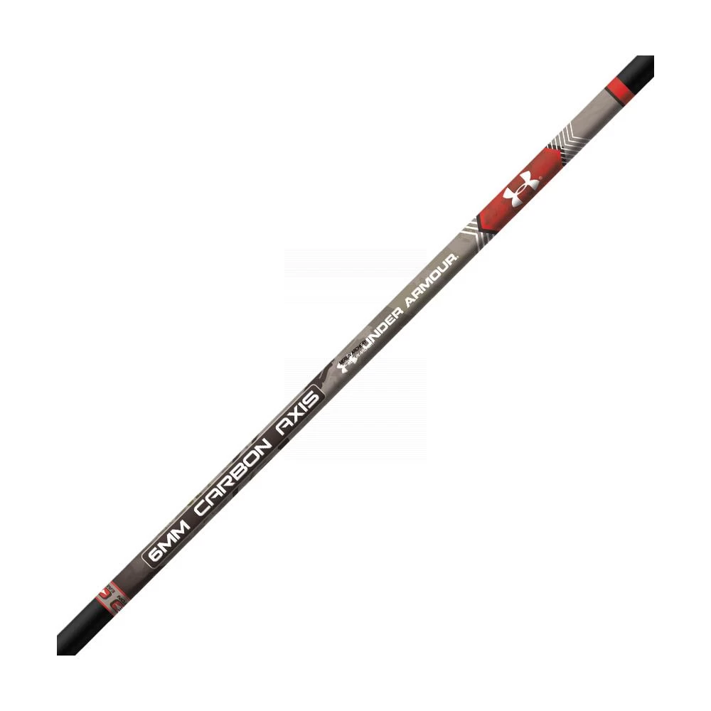 Easton Axis Under Armour - Shaft Only 1 Easton Axis Under Armour - Shaft Only