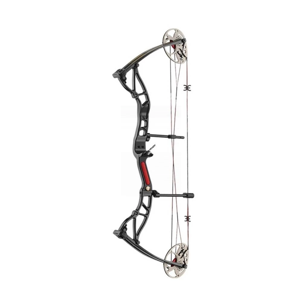 EK Archery Exterminator Compound Bow 1 EK Archery Exterminator Compound Bow