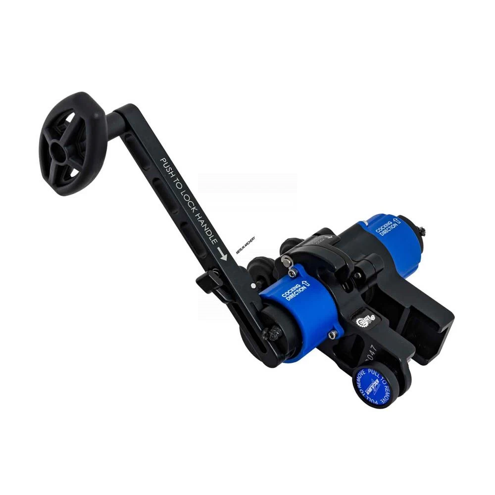 Excalibur Crossbow Charger EXT Cocking Aid 1 Excalibur Crossbow Charger EXT Cocking Aid