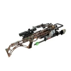 Excalibur Micro Suppressor 355 Crossbow -Excalibur Store EXC019 3