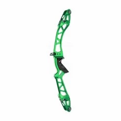 Fivics Argon X Recurve Riser - 25" -Excalibur Store FIV151 3